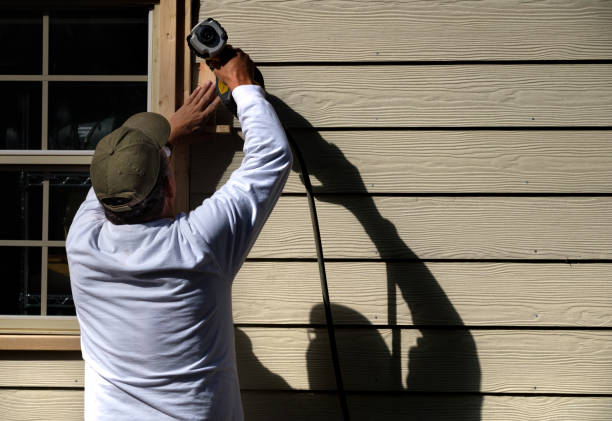 James Hardie Siding in Rutland, VT