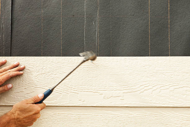 Best Composite Siding  in Rutland, VT